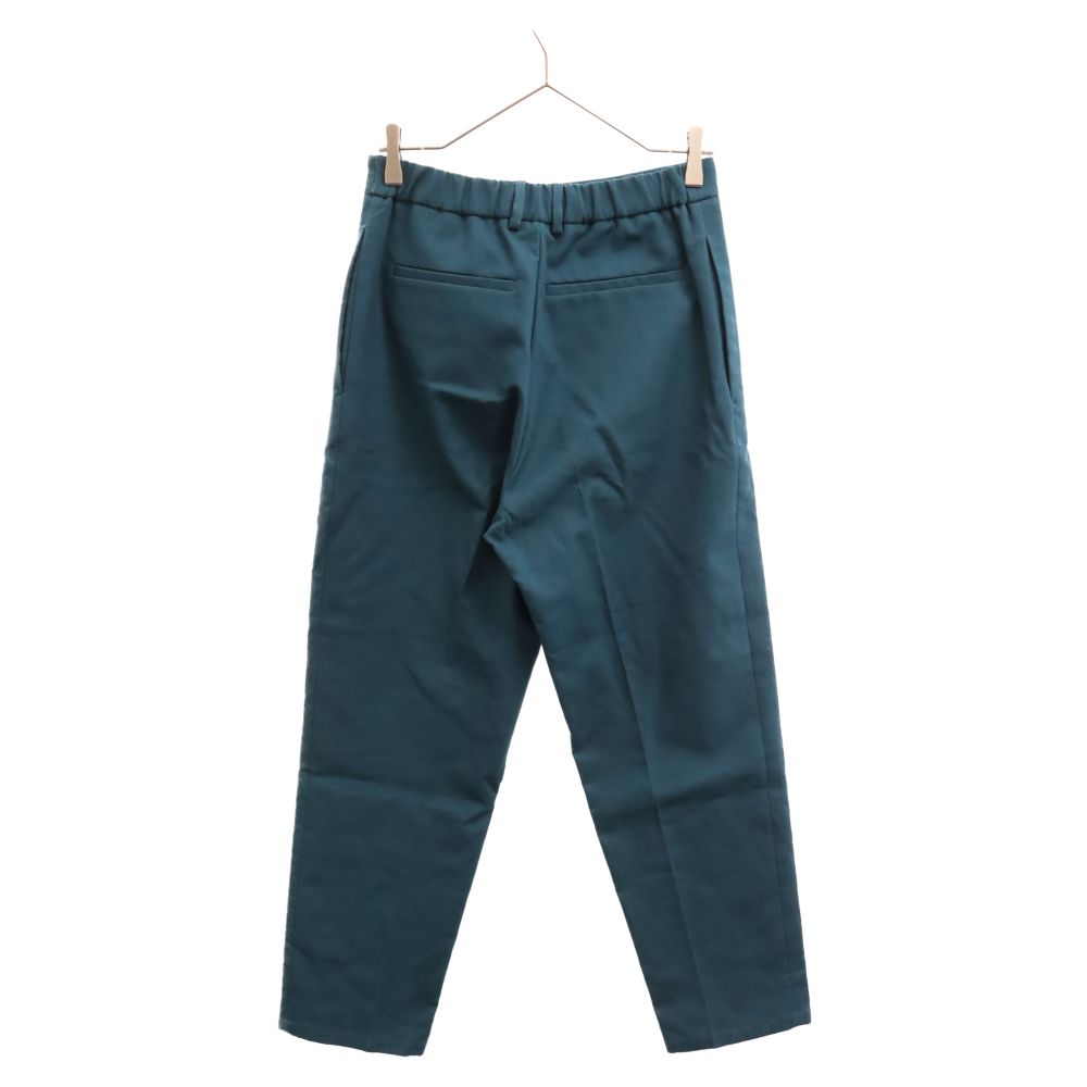 JIL SANDER (ジルサンダー) 23SS スラックスパンツ ウール