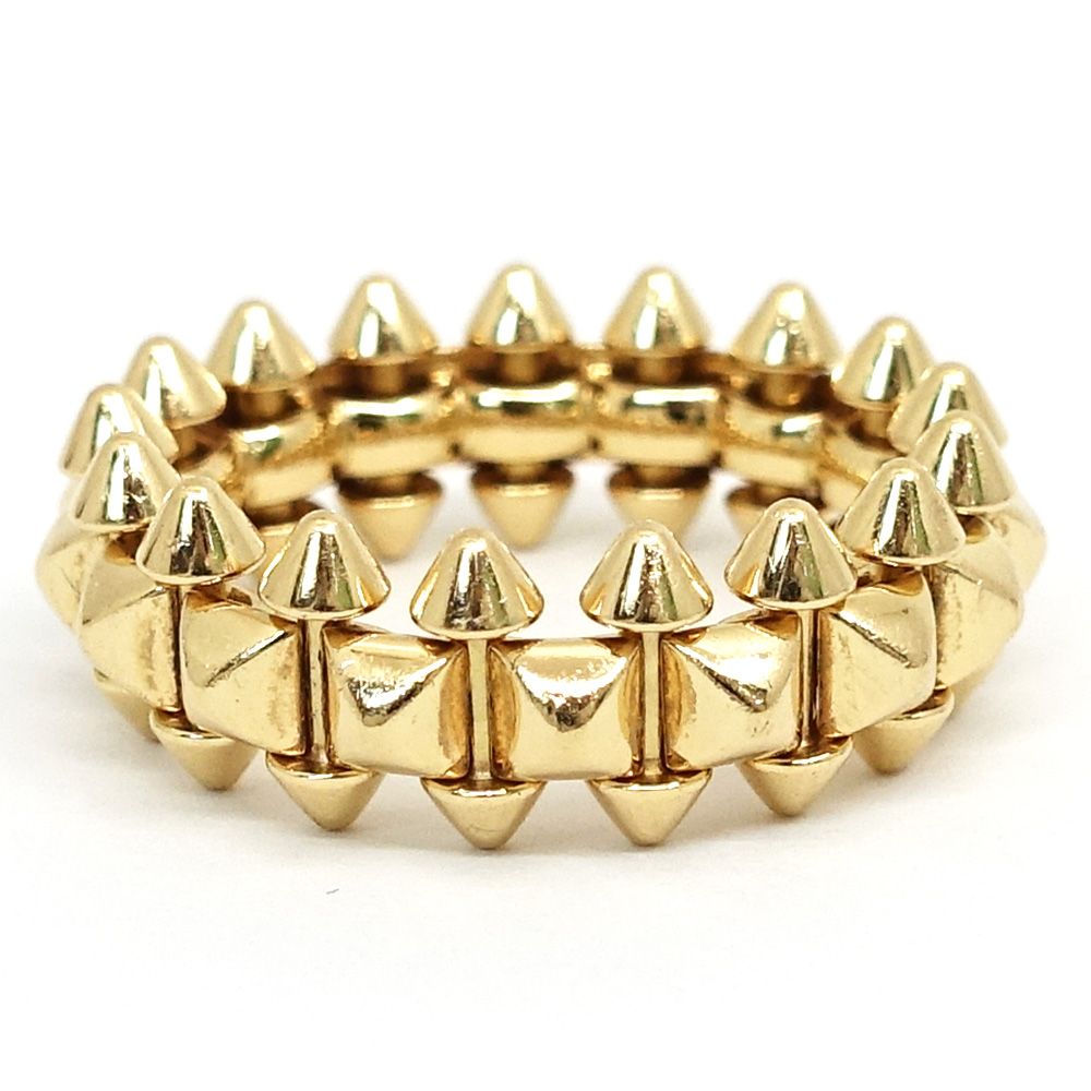 K18 ピンキーリング　5号　ハート　ゴールド K18 ピンキーリング 5号 ハート ゴールド k18 リング ダイヤ