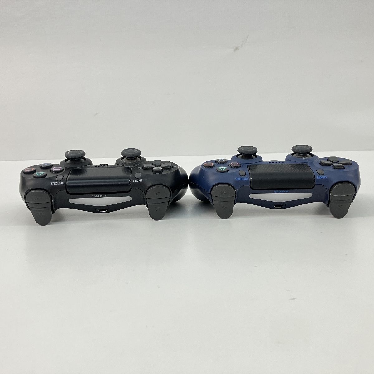 プレステ4