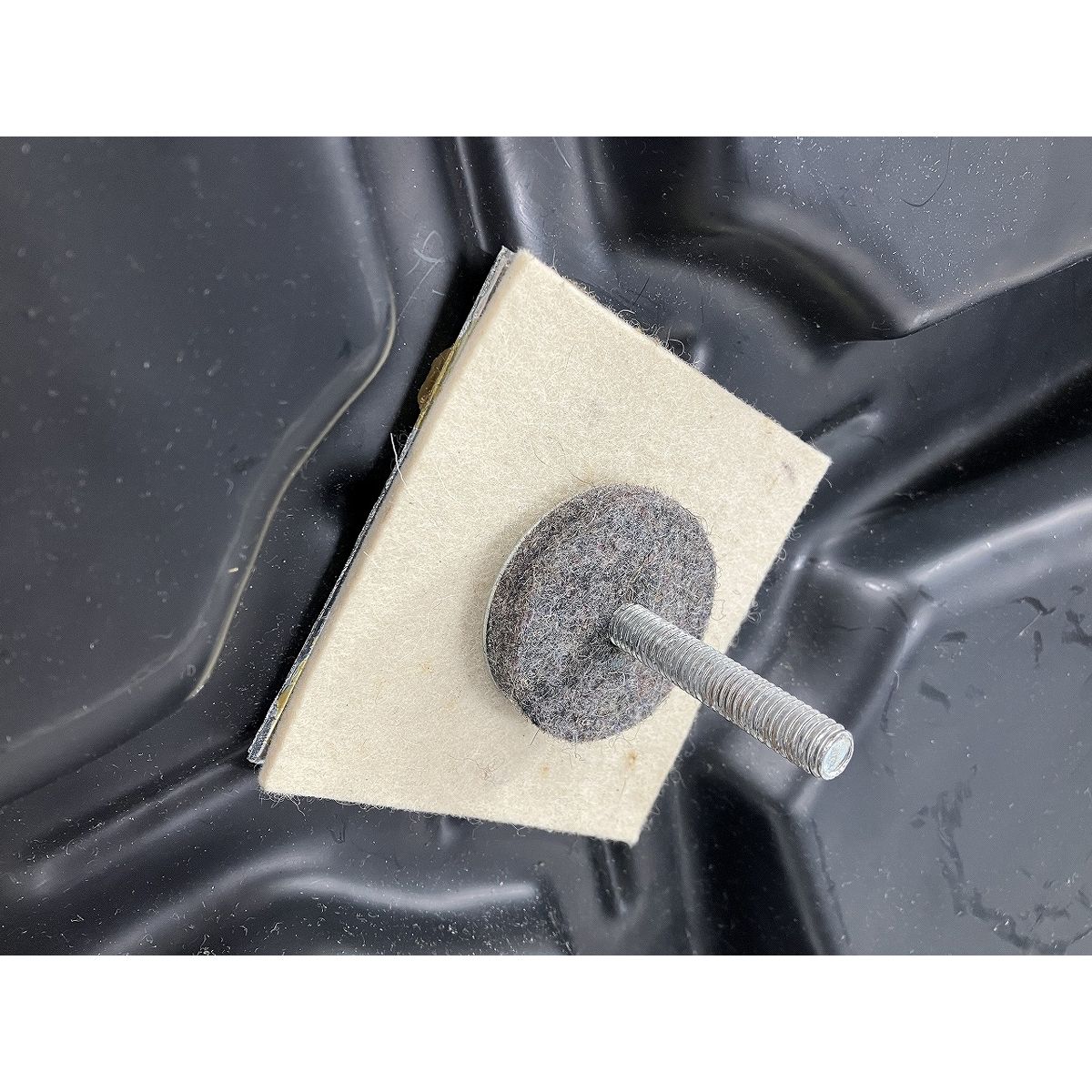 プロテクターケース 18インチ