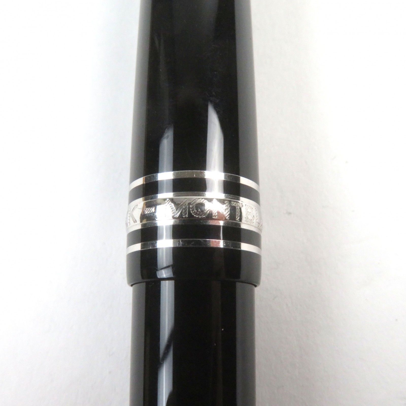 美品○MONTBLANC モンブラン マイスターシュテュック 145 Pix