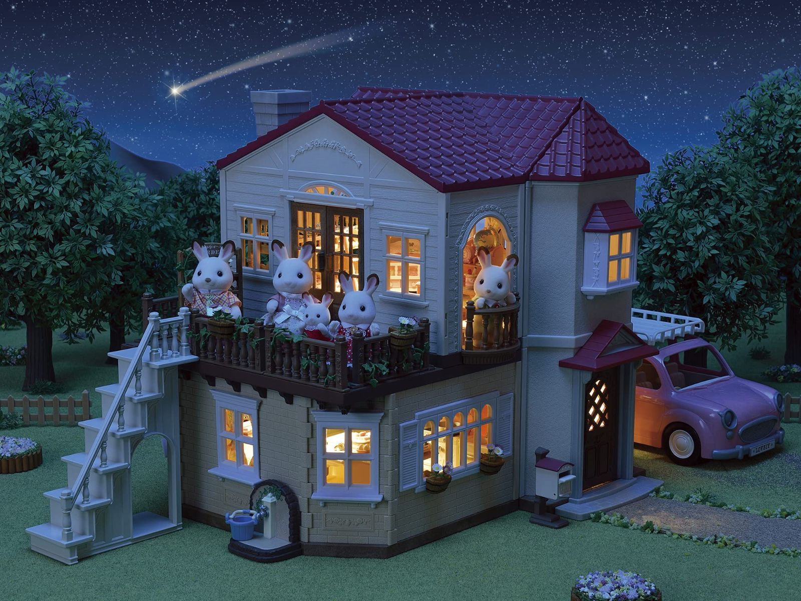 Sylvanian