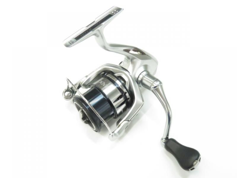 シマノ(SHIMANO) 19ストラディック 2500SHG ストラディック