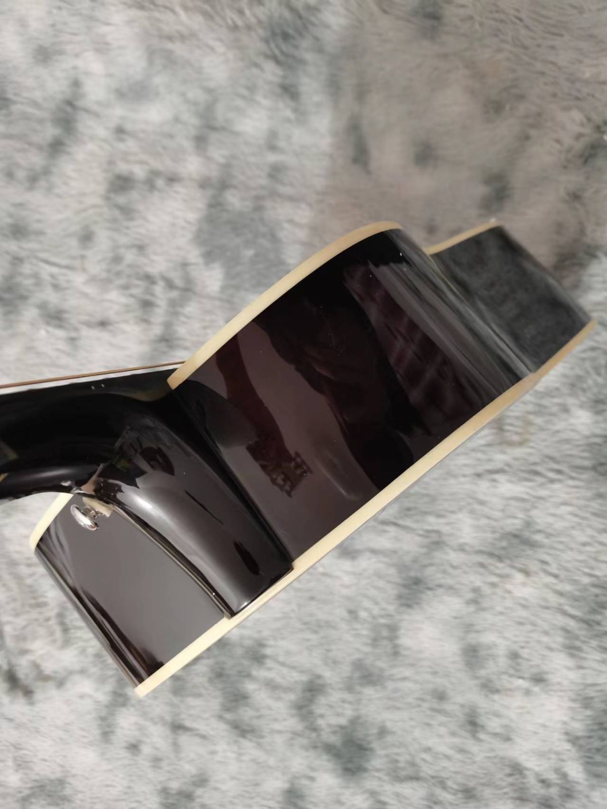 j45タイプ アコースティックギター サンバーストカラー - メルカリ