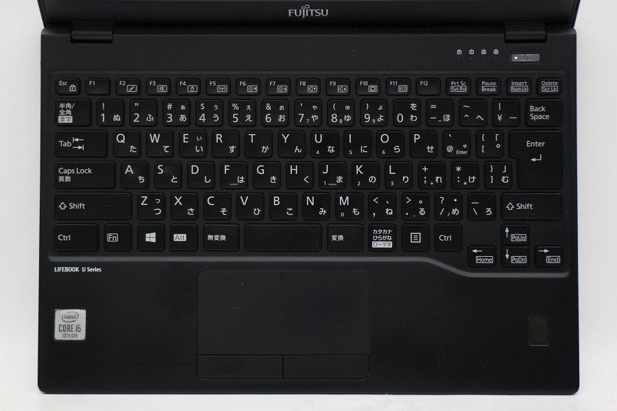 富士通 LIFEBOOK U9310/D Core i5 10310U 1.7GHz/8GB/256GB(SSD
