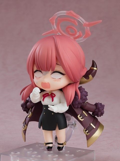 新品未開封 ねんどろいど 陸八魔アル ブルーアーカイブ 2470 ブルアカ ねんどろいど 2470 陸八魔アル 「ブルーアーカイブ -Blue