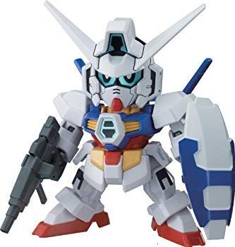 【】【非常に良い】BB戦士 No.369 AGE-1 ガンダムAGE-1 (機動戦士ガンダムAGE) tf8su2k