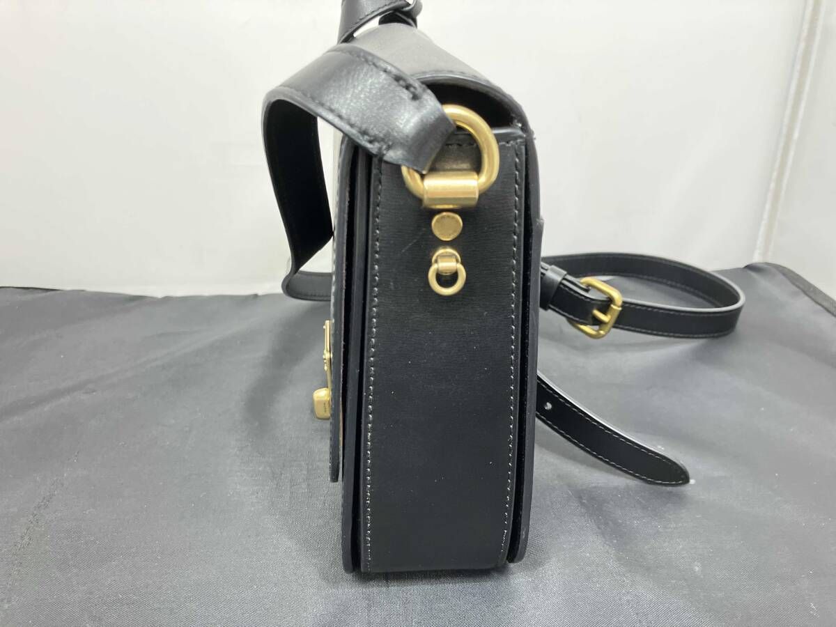 レディース ブラック系