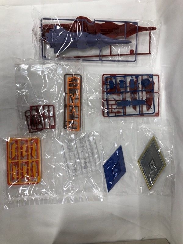 新品】壽屋(KOTOBUKIYA) ふしぎの海のナディア N-ノーチラス号