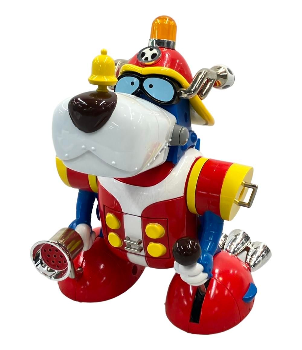 最短翌日お届け!  タイムボカンシリーズ ヤッターマン おもちゃ ヤッターワン ユニファイブ