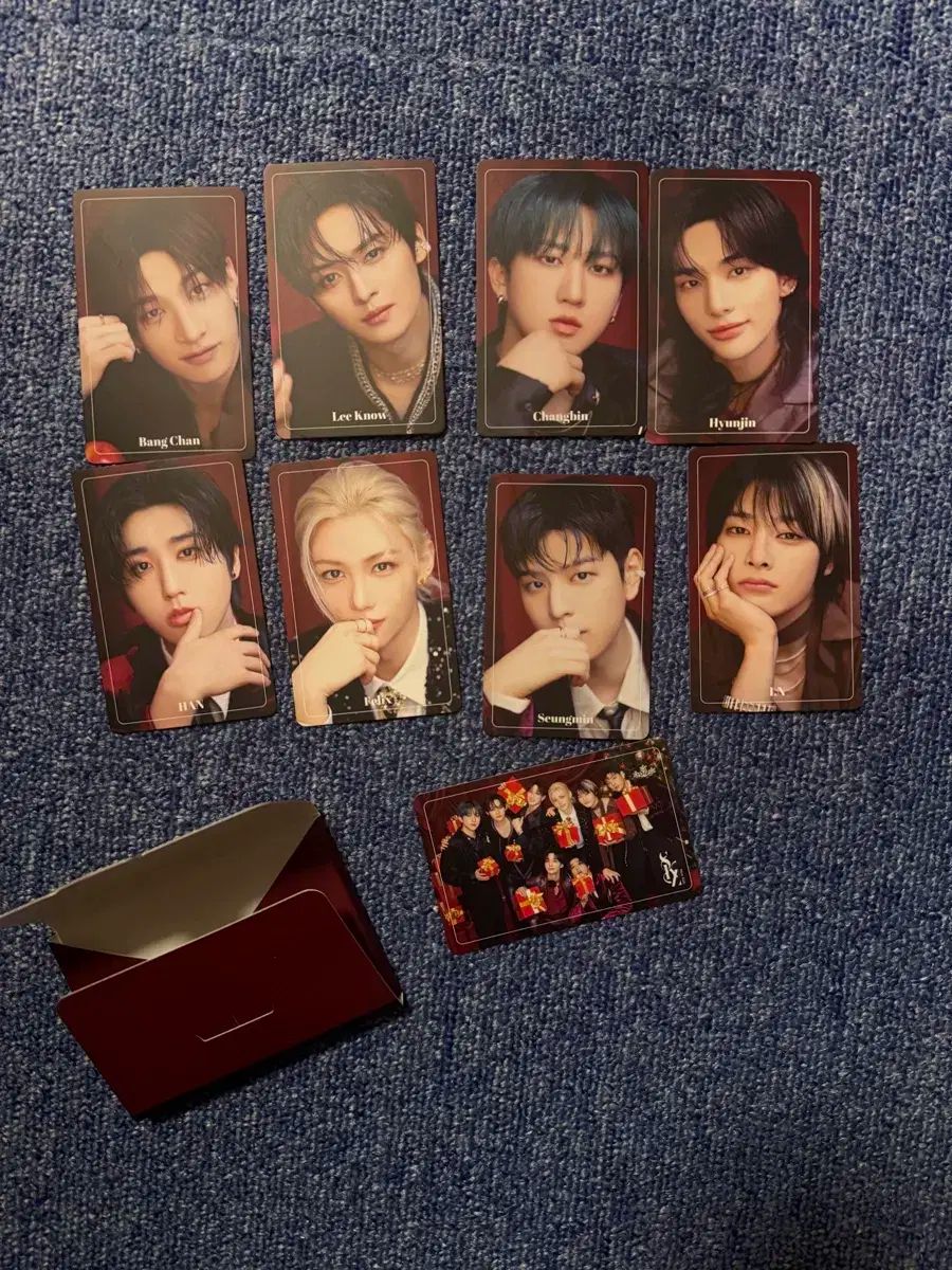 まとめ売り Stray Kids(ストレイキッズ・スキズ・SKZ) 日本