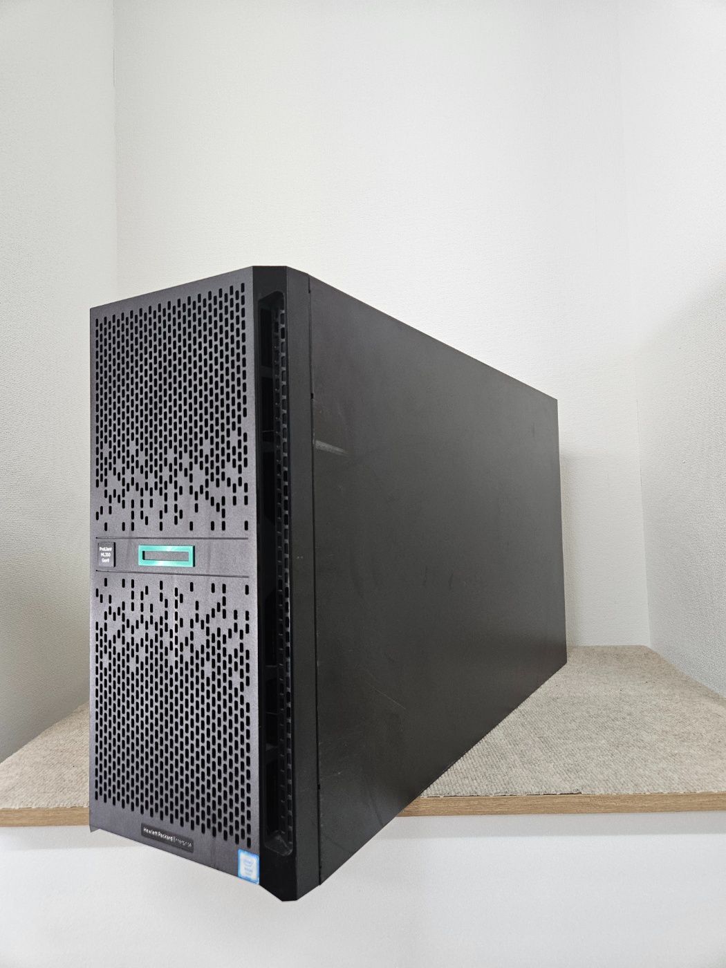 HP PROLIANT ML350 G6 EUR 1.500,00 - FR