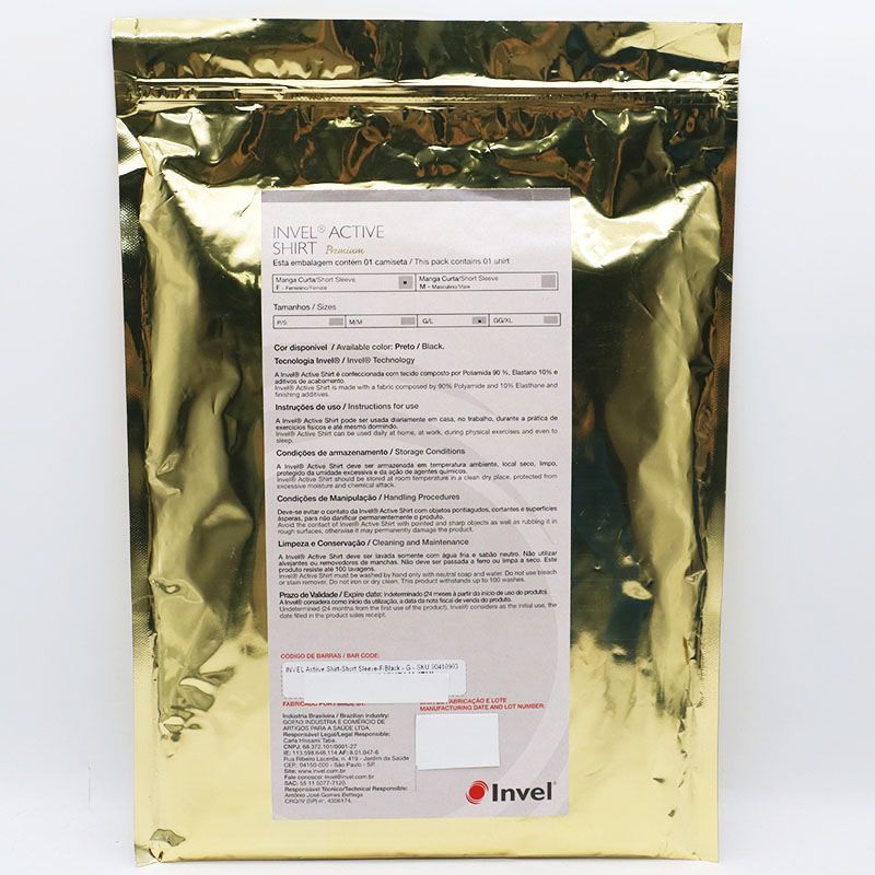 新品未使用 インヴェル Invel プレミアム レディース Tシャツ Uネック