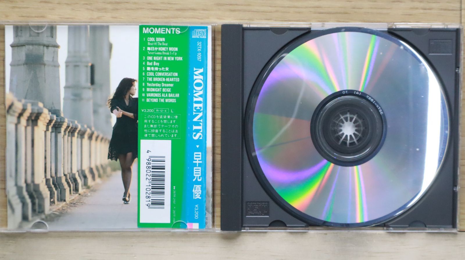 5X CD DVD UR 5X RU 邦楽