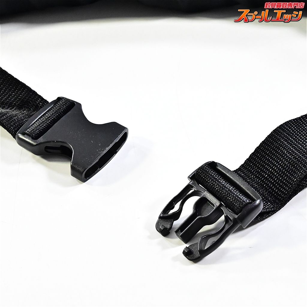 ライフジャケット インフレータブルウエスト