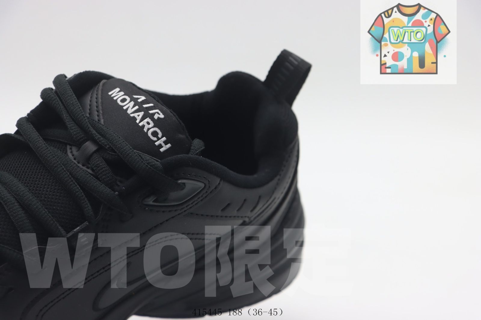 Nike ブラック ランニングシューズ28cm 今日特価】ナイキのランニングシューズ ブラック 415445 - 188