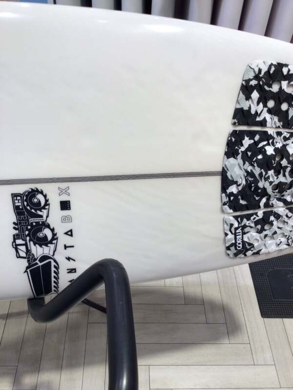 MONSTA BOX5’8