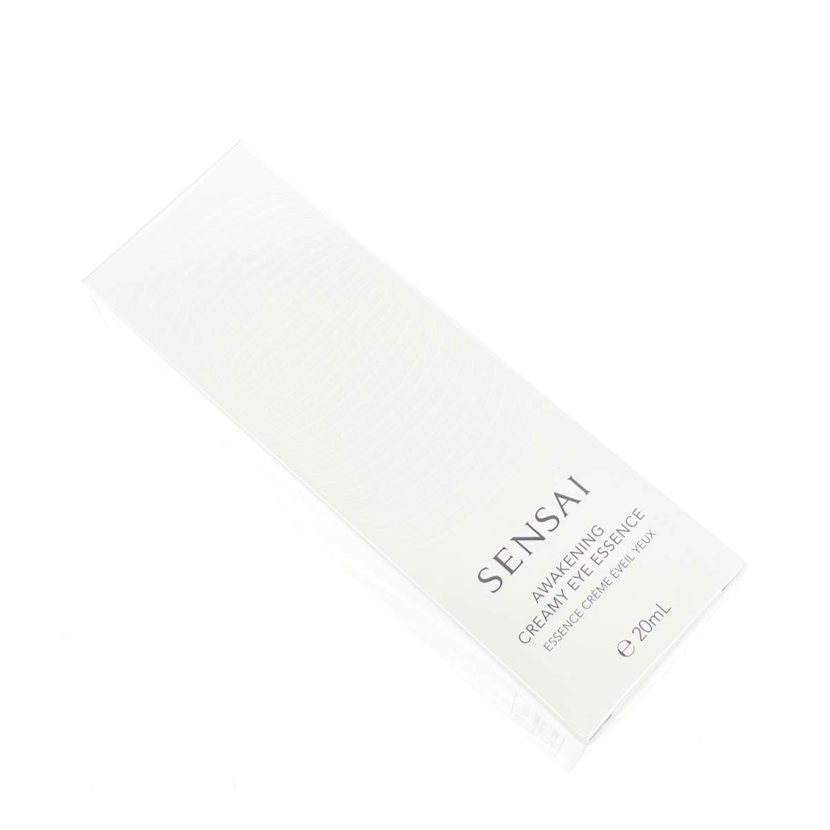SENSAI カネボウ センサイ アウェイクニング クリーミィアイエッセンス 目元用美容液 内容量 20ml 240001139836