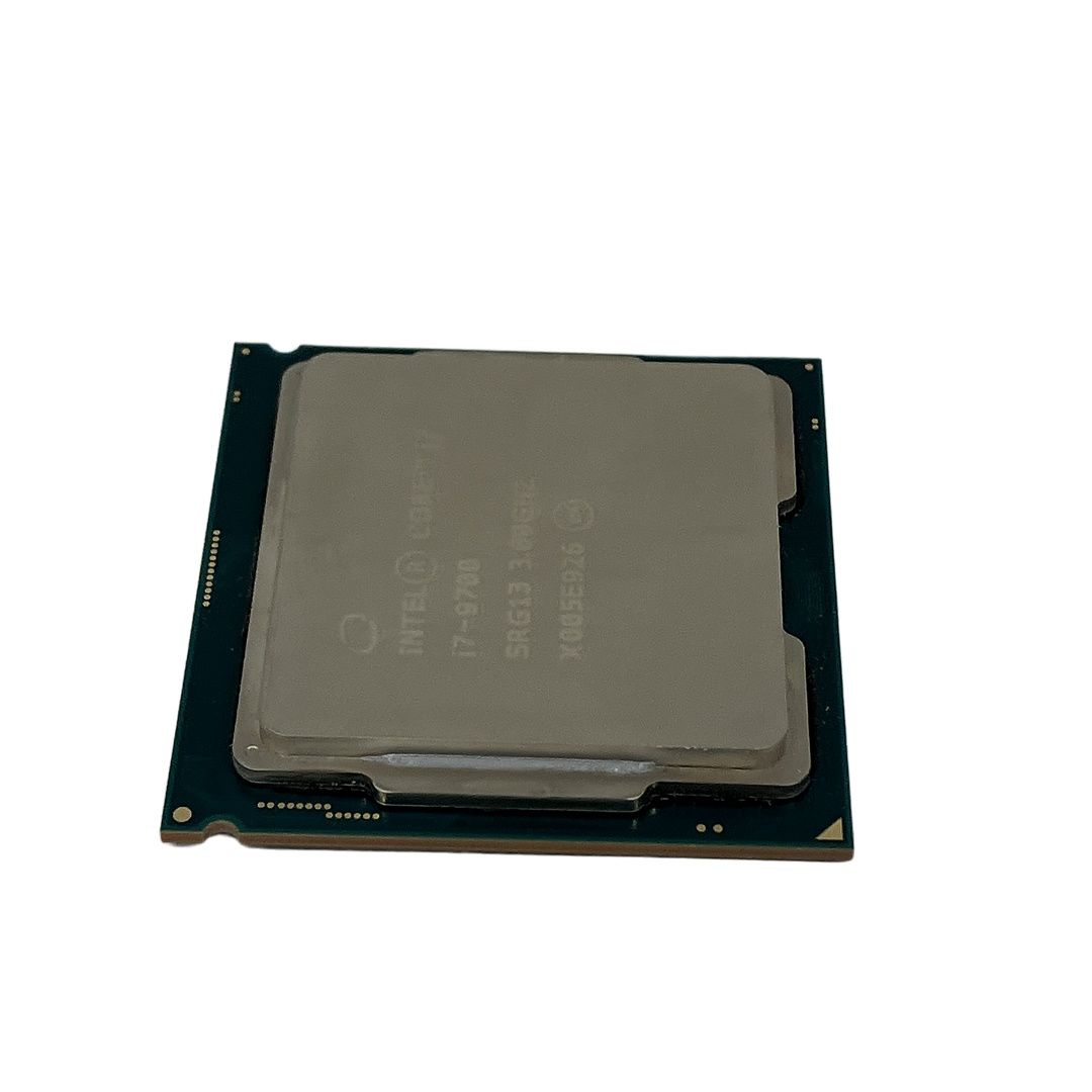 Intel Core i7-9700 SRG13 3.00GHz インテル CPU パソコンパーツ PC S10454098