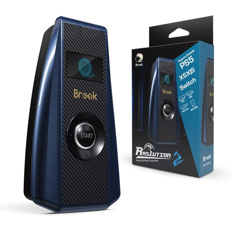 AIMZENIX Monster コントローラーコンバーター AIMZENIX Monster PC用