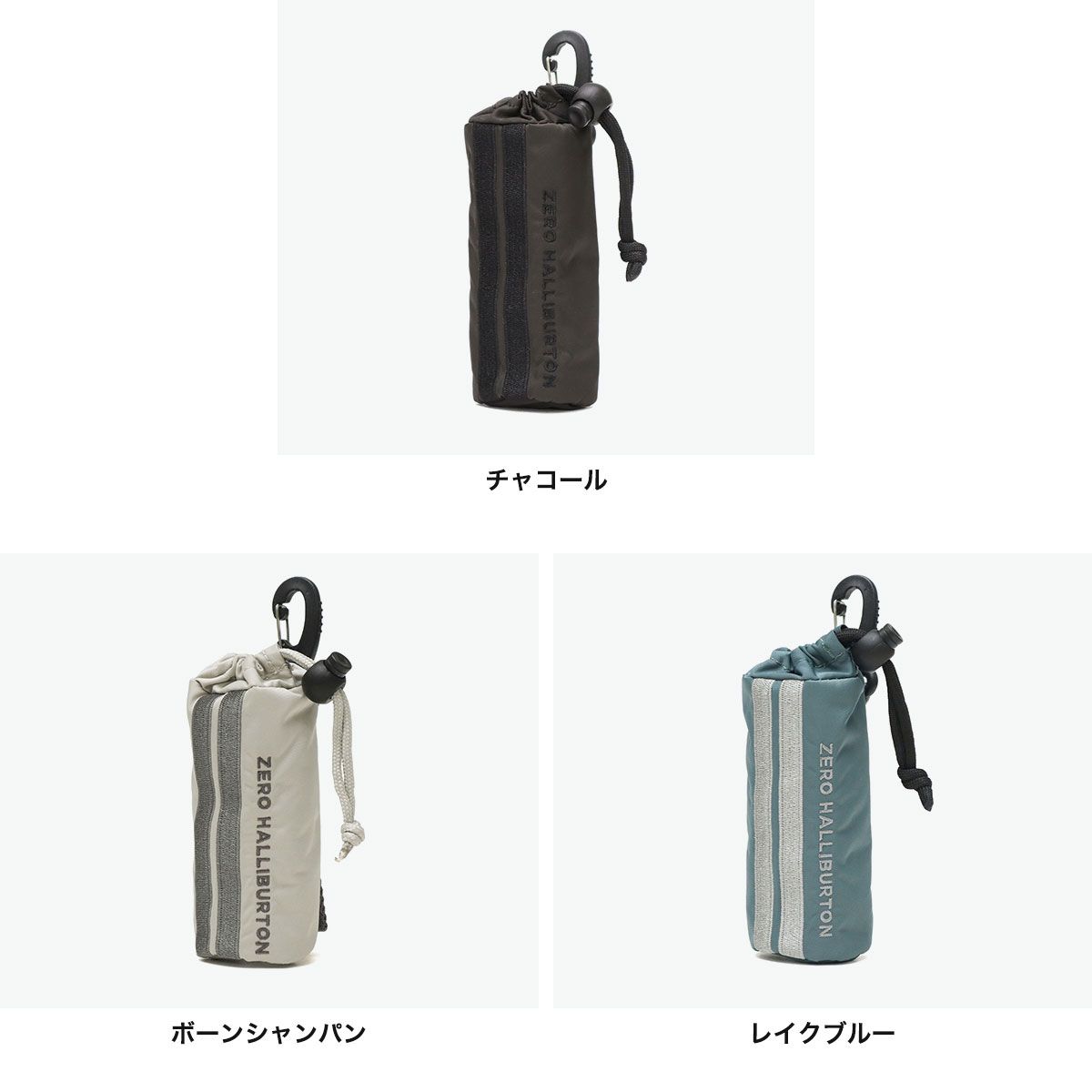 極美品】 TFW49 ポーチ カートバッグ レザー ラウンドポーチ