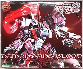 ニトロプラス　機神飛翔デモンベイン 同梱スタチューアナザーブラッド 　Niθ 機神飛翔デモンベイン｜ニトロプラス NITRO PLUS