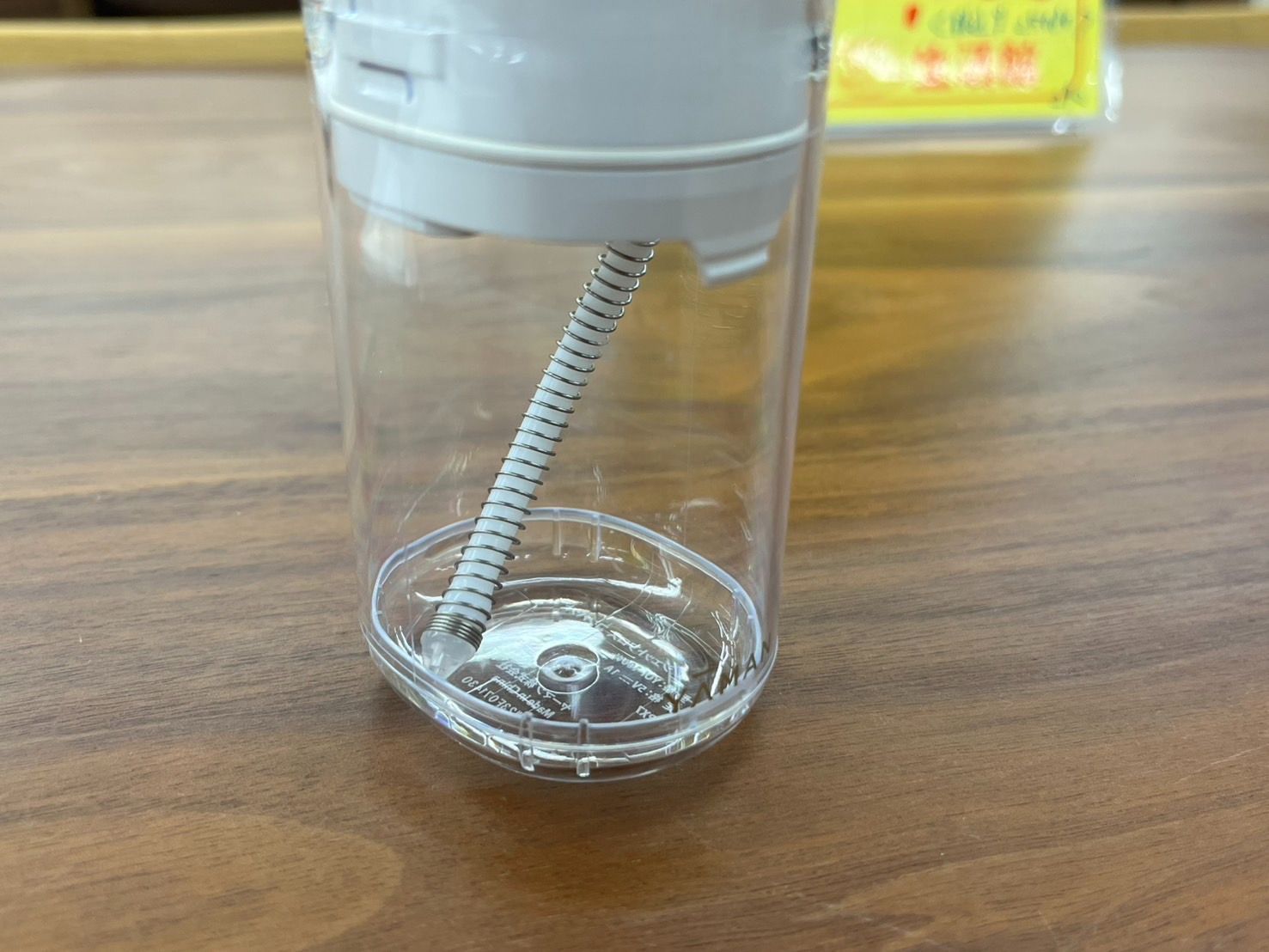 ジェットフロスコンパクト