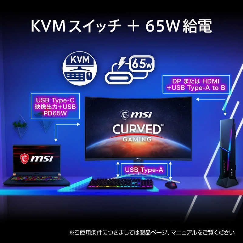 ゲーミングモニター 31.5型