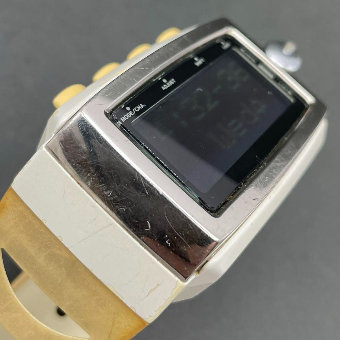 SEIKO ALBA/アルバ SPOONWEB 1000個限定W440-4000 SEIKO ALBA/アルバ SPOONWEB 1000個限定W440-4000 - メルカリ