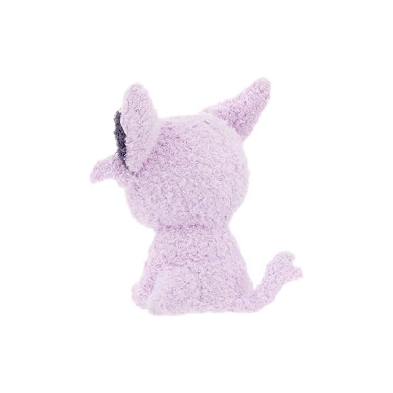 もこもこぬいぐるみ