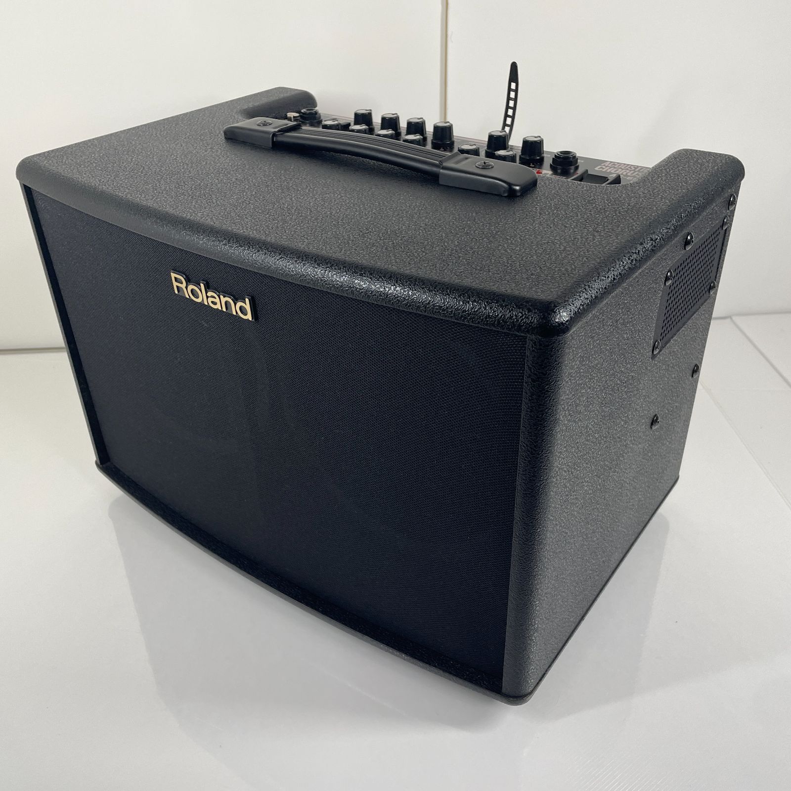 Roland AC-60 アコースティックアンプ　美品 AC-60