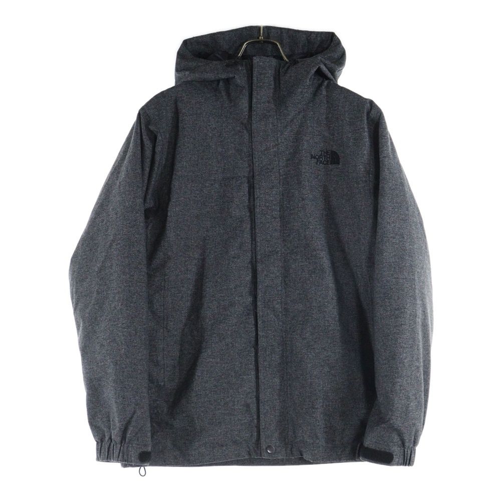 THE NORTH FACE ザノースフェイス Novelty Cassius Triclimate Jacket ノベルティーカシウストリクライメイト ジャケット グレー NP61932