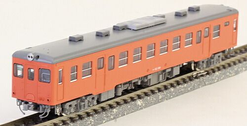 限定】 キハ52-100（大糸線） 3両セット 【TOMIX・92966】 「鉄道模型