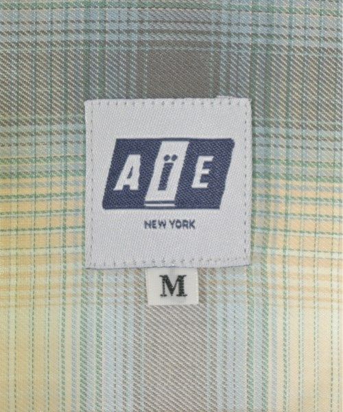 AiE