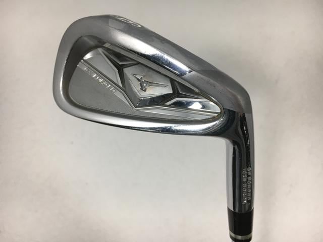 お買い得品！【中古ゴルフクラブ】(5本セット)ミズノ GX フォージド アイアン 2018 NSプロ 950GH HT 6〜9.P【14日間返品OK】 返品OK お買い得品！【中古ゴルフクラブ】(5本セット)ミズノ GX