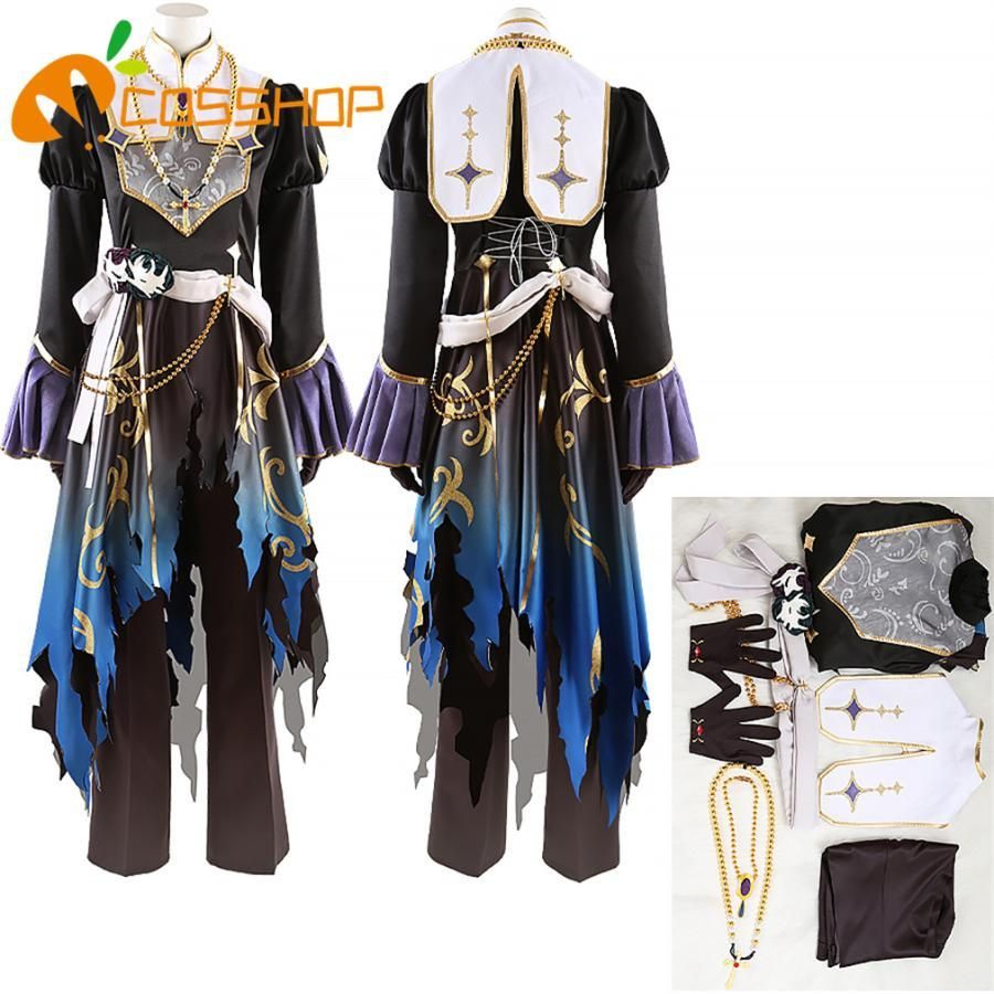 あんスタ ハロウィン