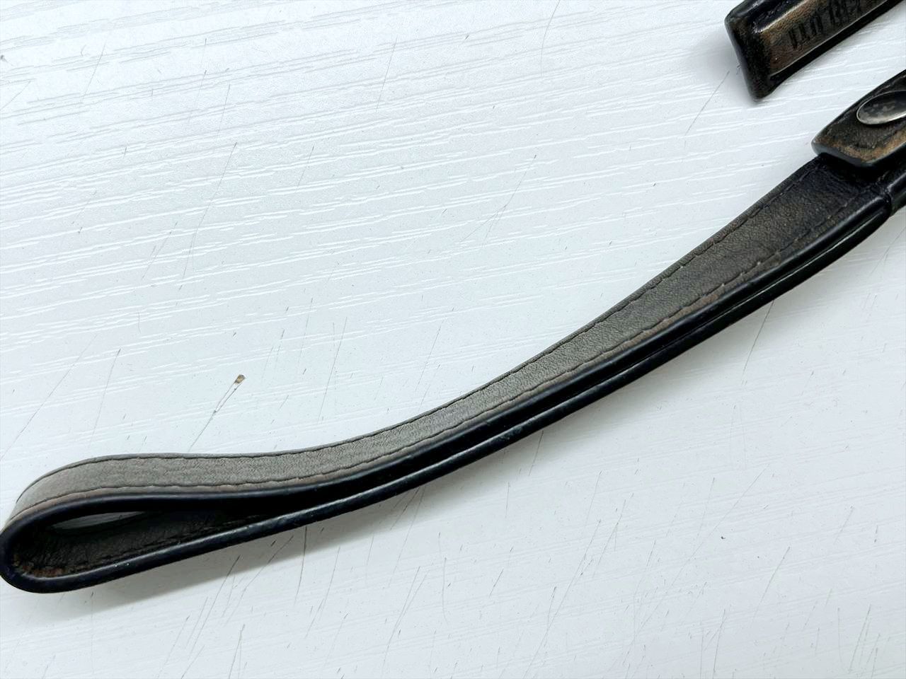 Berluti ベルルッティ タリ スクリットレザー ロングジップ