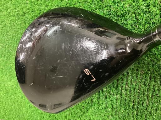 プロギア LS 2025 3W フェアウェイウッド FW SPEEDER NX FOR PRGR FW フレックスSR メンズ 男性用 右利き 右用 Nランク ゴルフクラブ