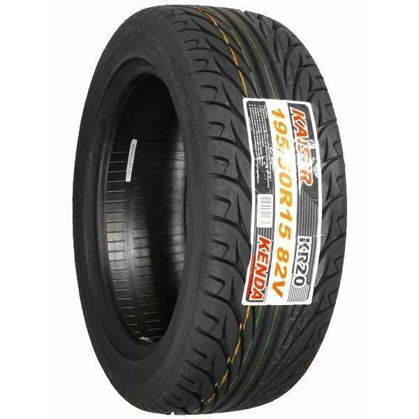 タイヤ　ホイール　４本セット タイヤホイール 4本セット ELEMENT L805 195/50R15 15インチ 8J