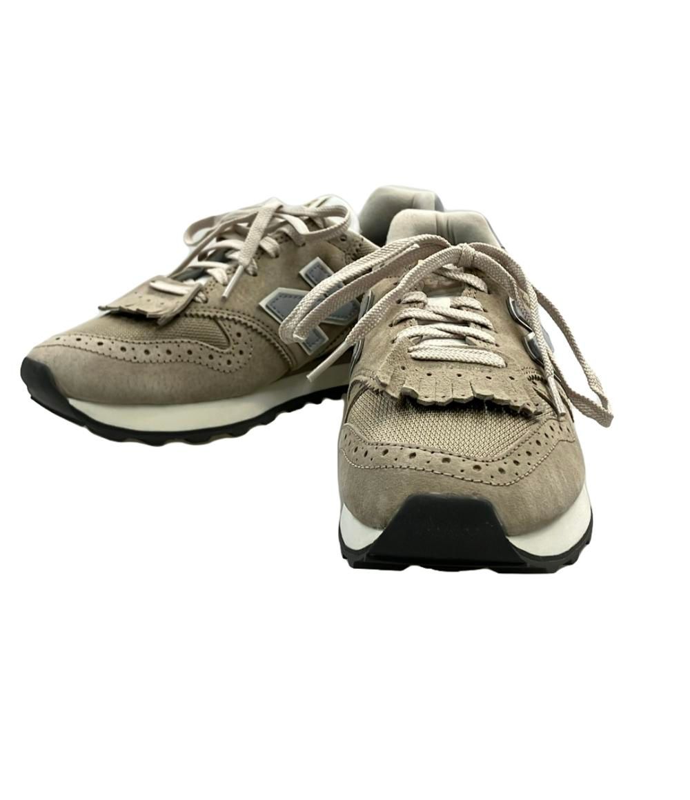 ニューバランス ローカットスニーカー WL996TR2 メンズ SIZE 25 (S) NEW BALANCE