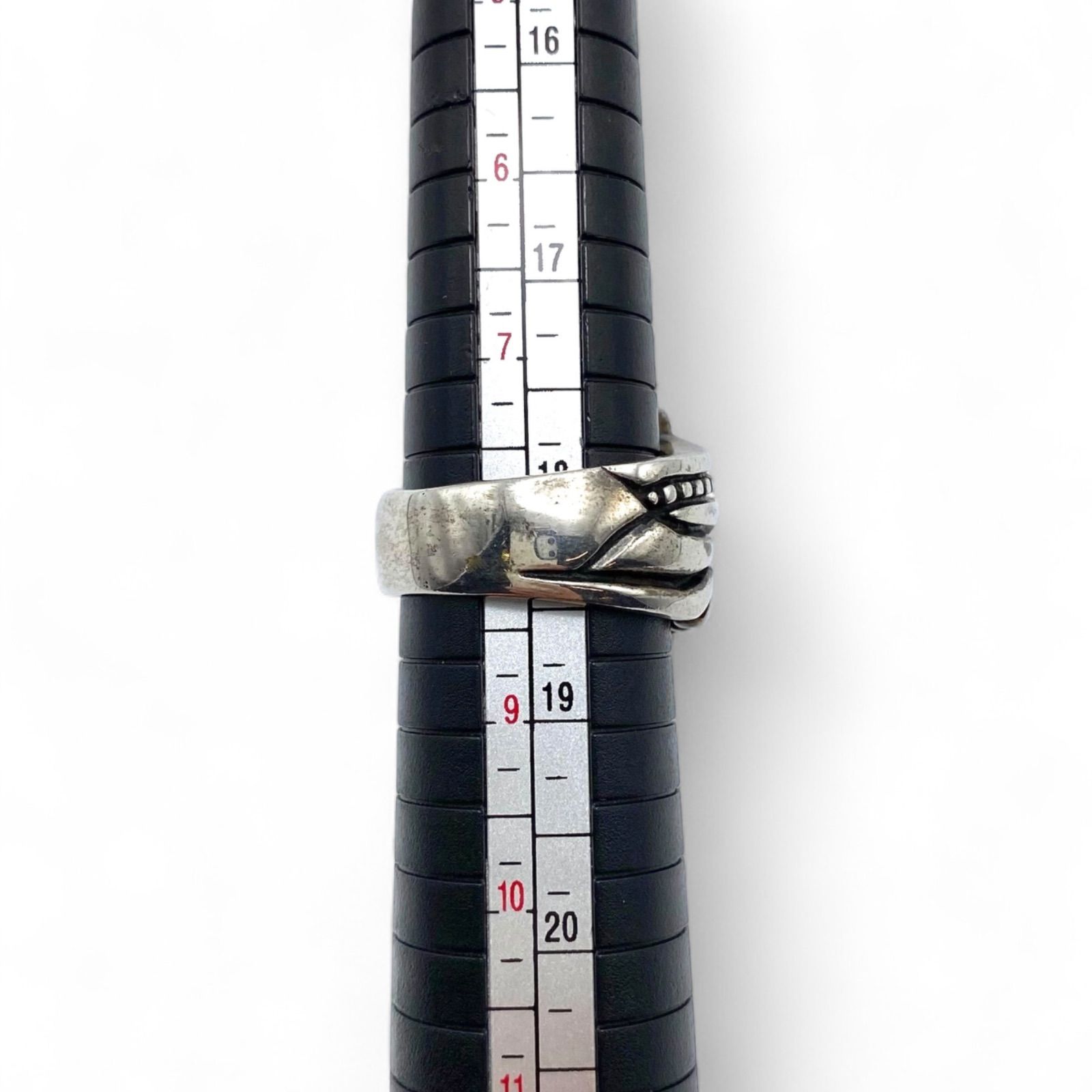 18号 トライバル