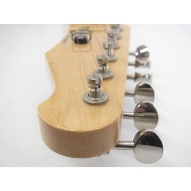 RS GuitarWorks Slab Bakersfield 22Flets BK Mint 純正ハード