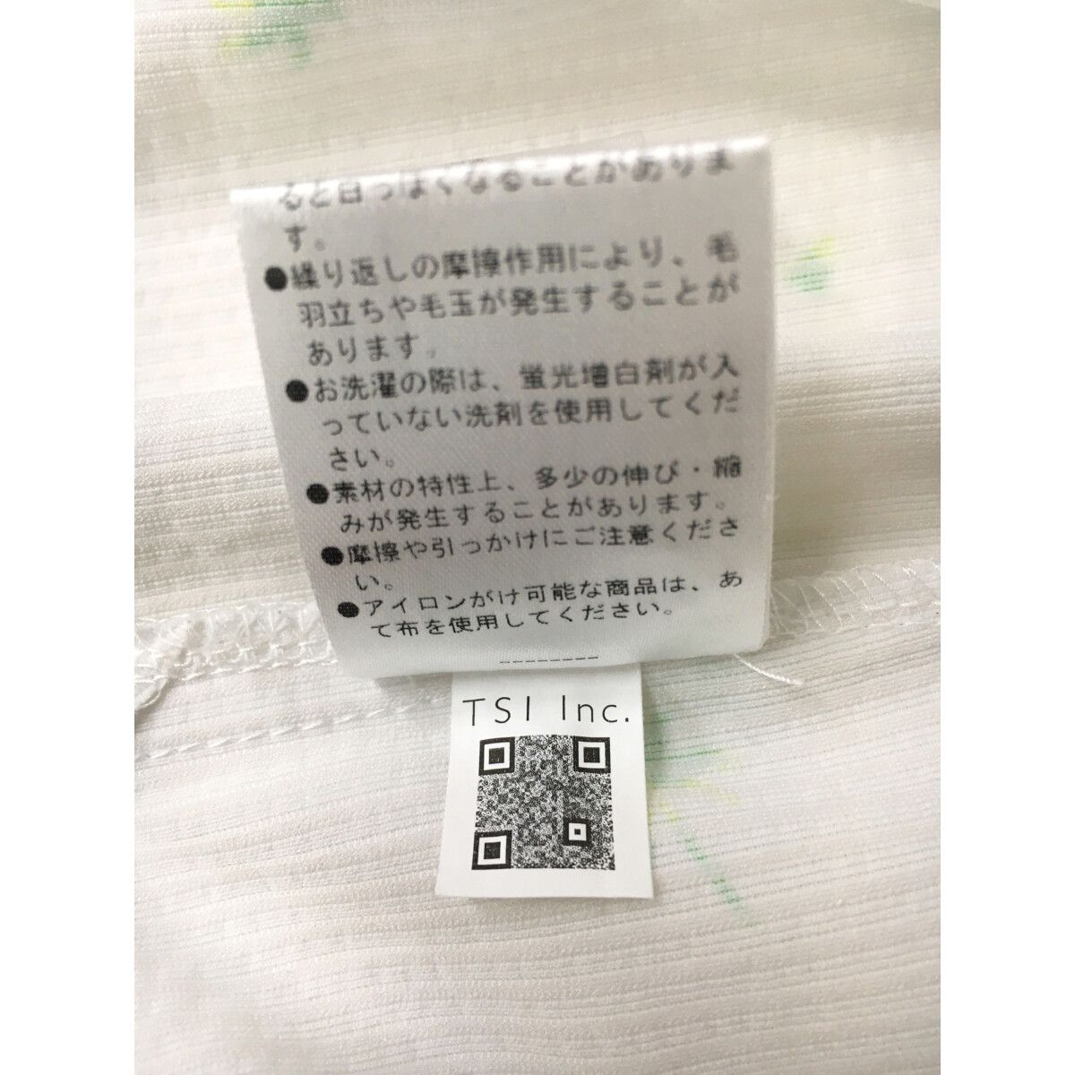 半袖ポロシャツ
