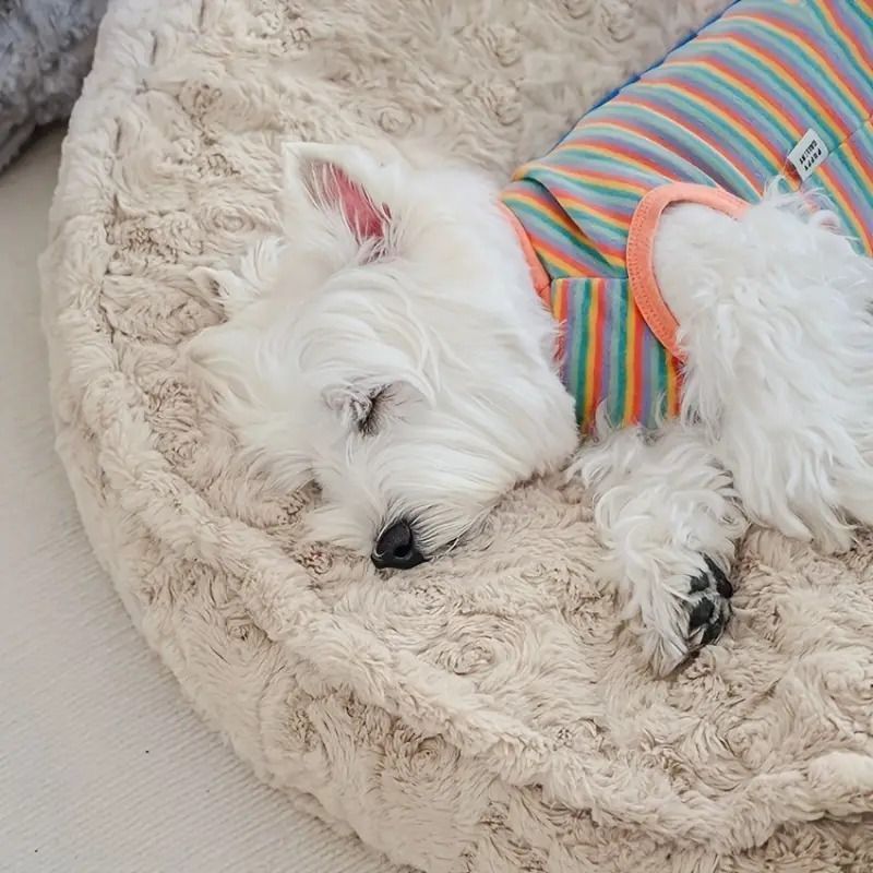 中型犬 ベッドケージマット