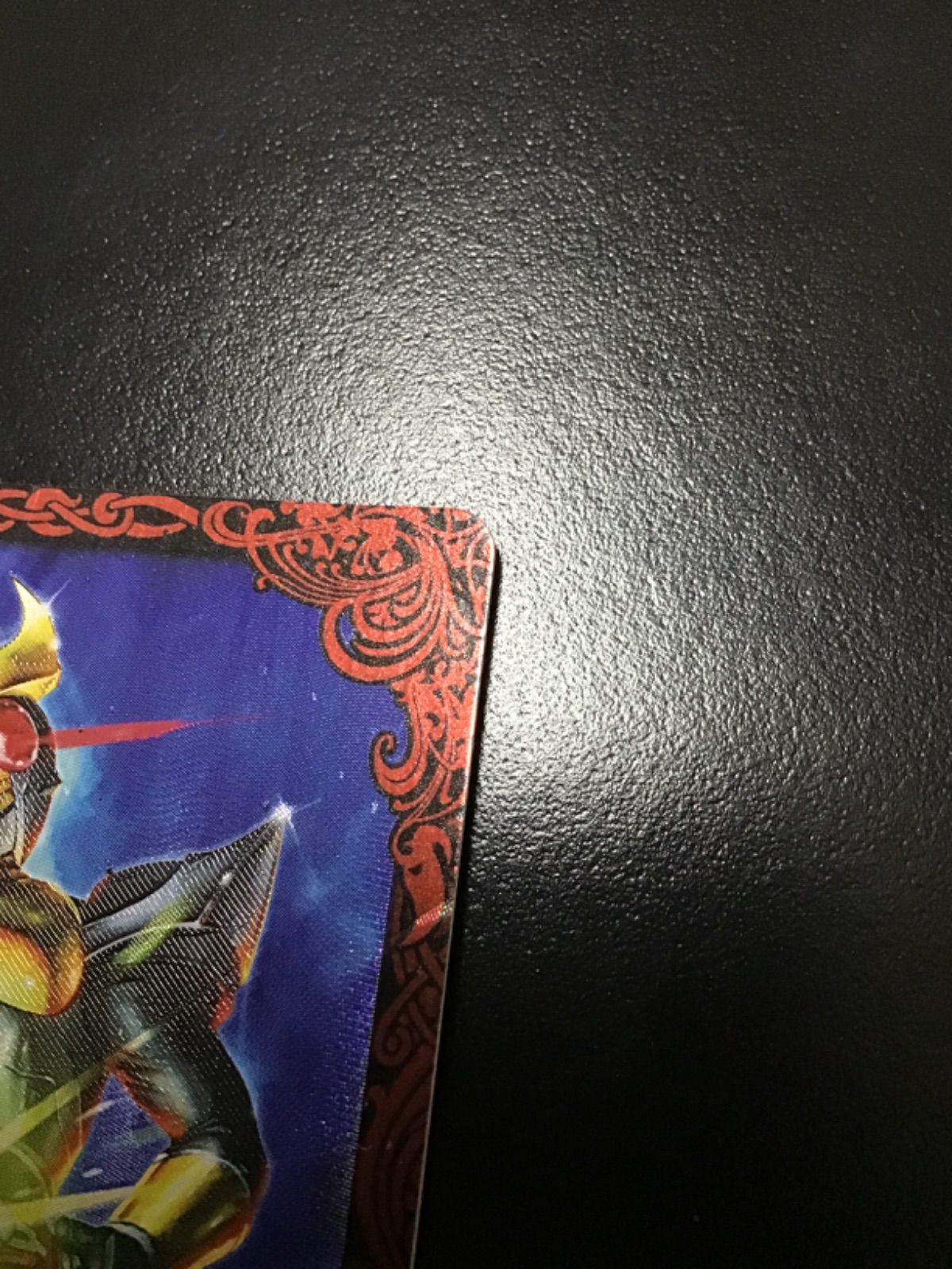 バトスピ 仮面ライダーアギト グランドフォーム 契約X CB30-CX01