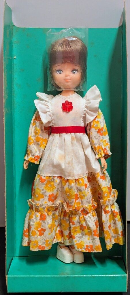 あわてんぼクルリちゃん