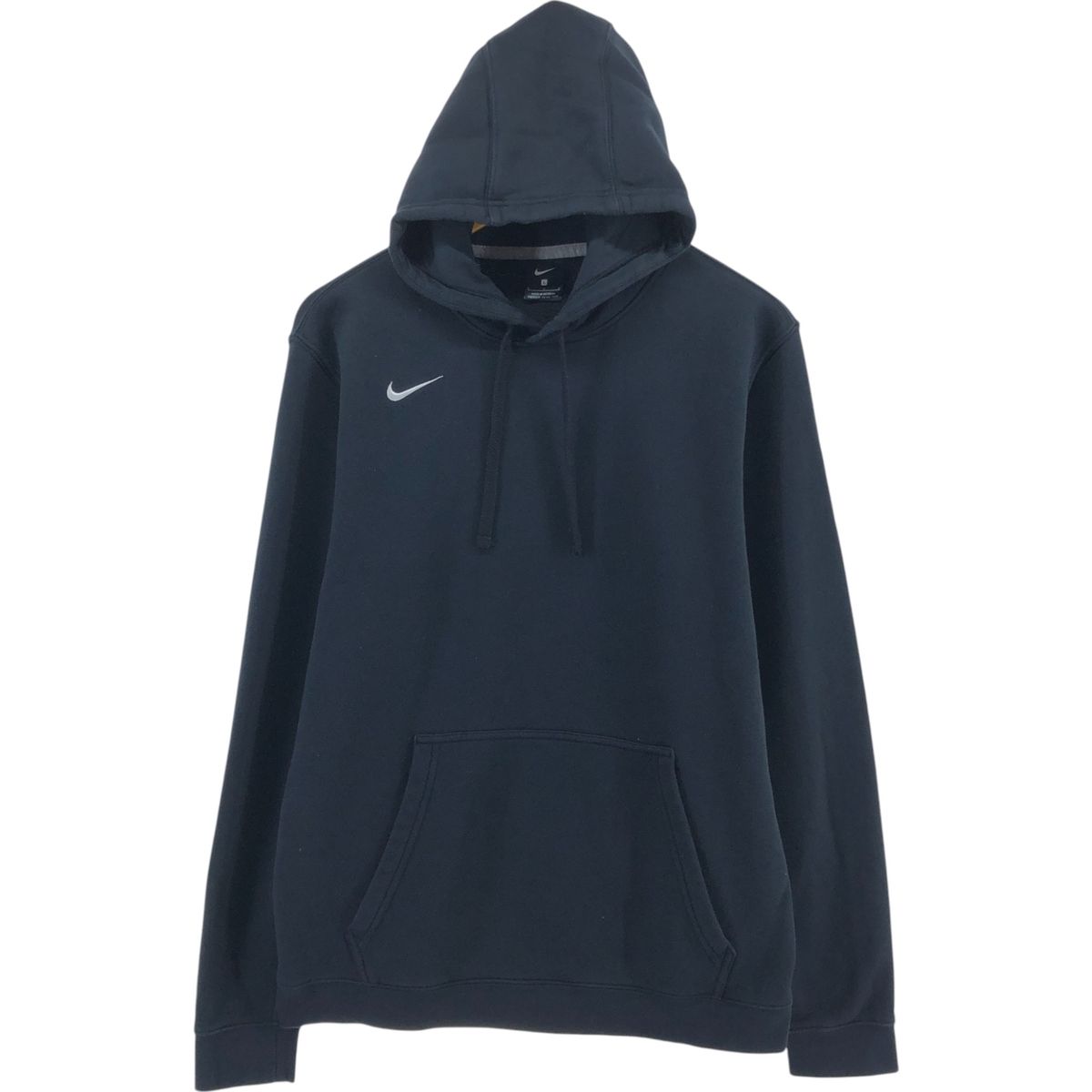 古着 ナイキ NIKE スウェットプルオーバーパーカー メンズM相当 /eaa541475 NIKE 古着 ナイキ スウェットプルオーバーパーカー メンズM相当