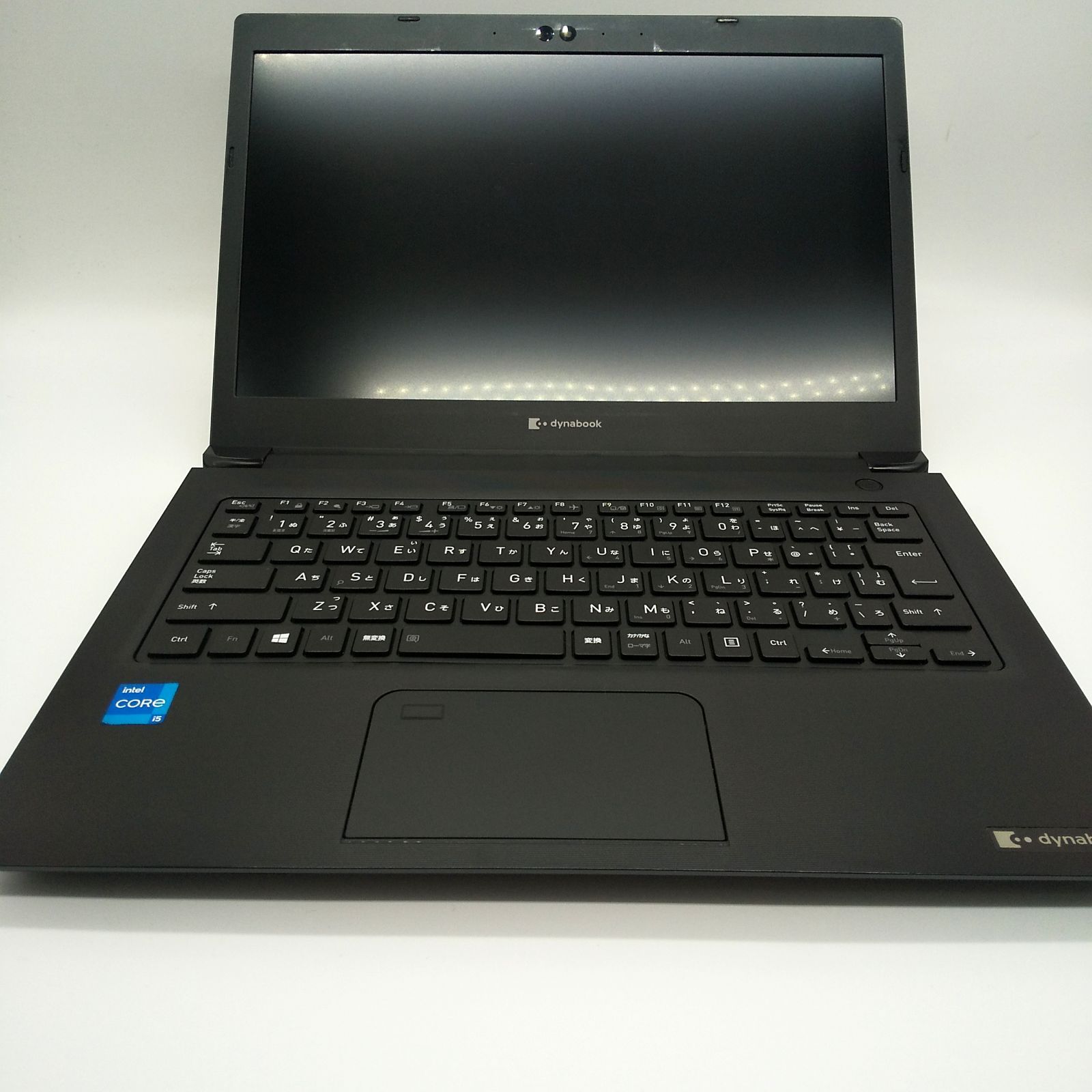 液晶加圧】東芝 dynabook S73/HS Core i5-1135G7 メモリ8GB
