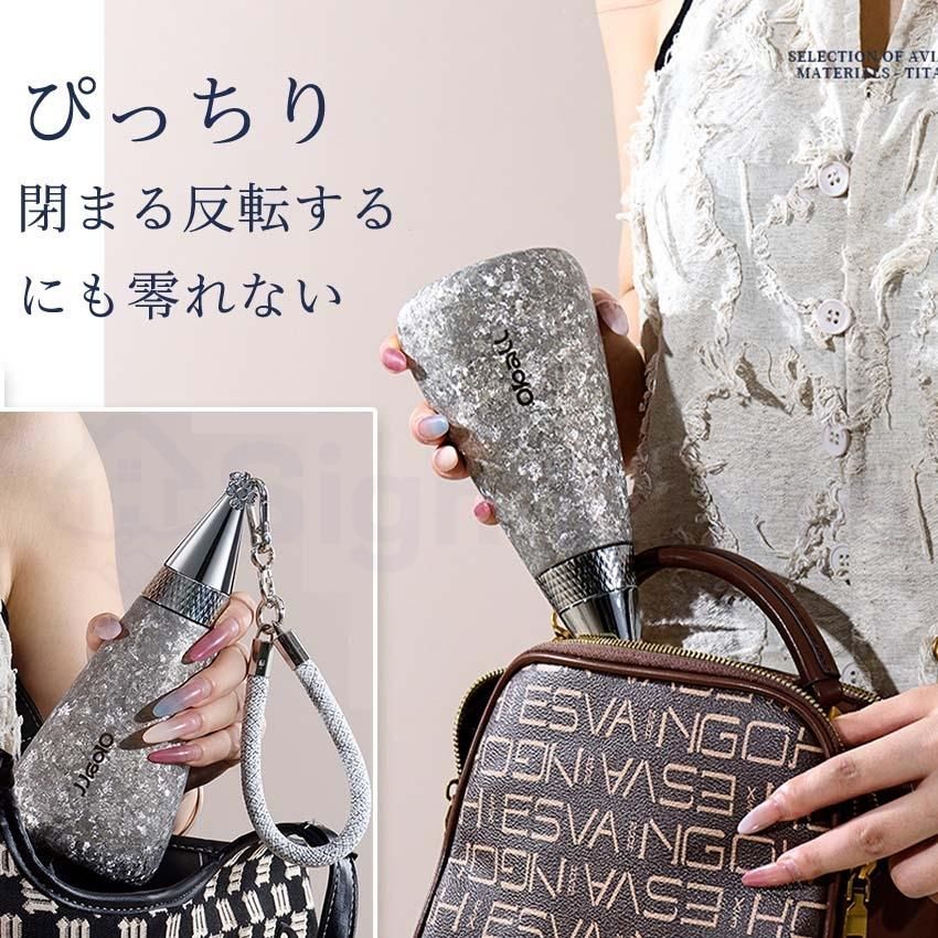 持ち運び 純チタン