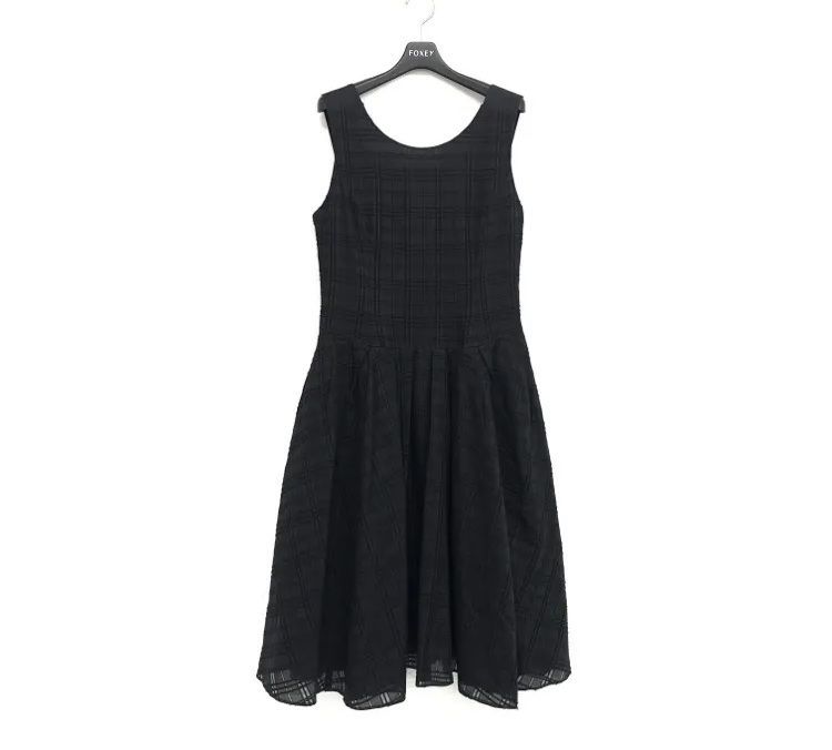 極美品】【参考価格136,000円】FOXEY BOUTIQUE 39557 / フォクシー
